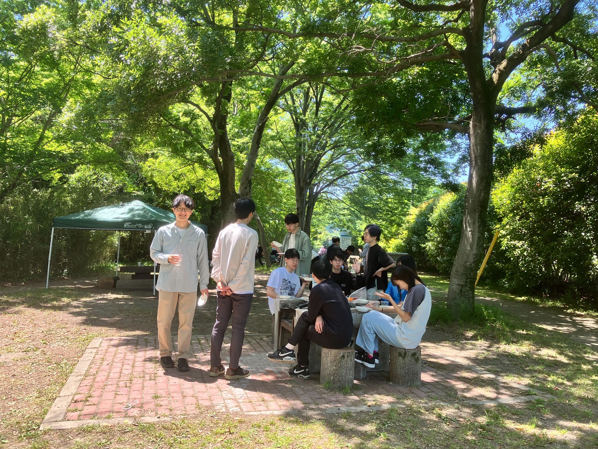 2026年5月 BBQ②