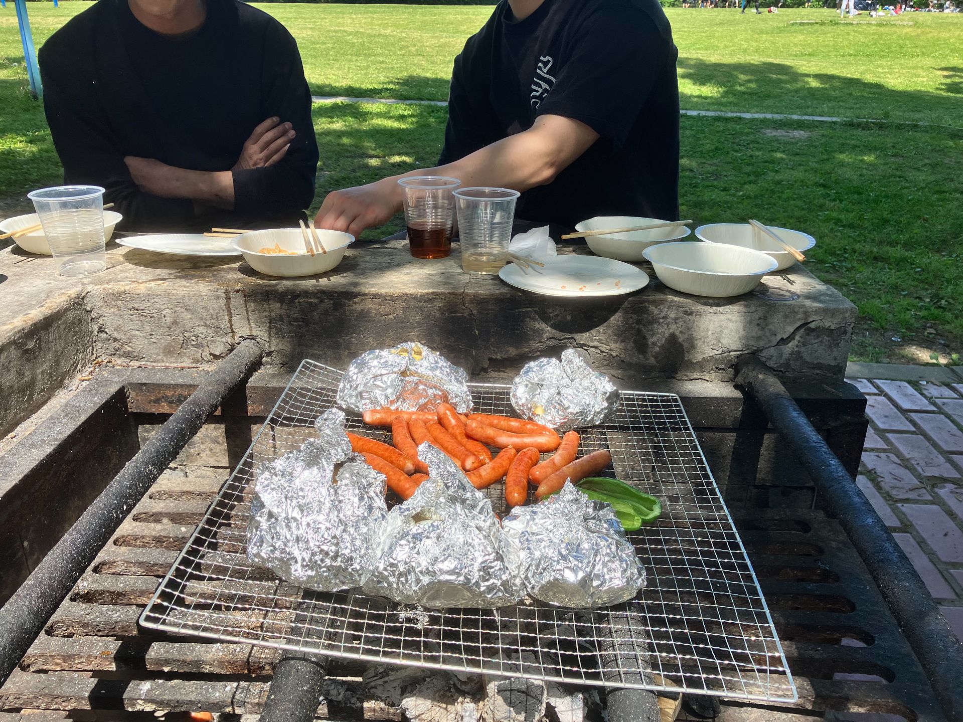 2026年5月 BBQ③