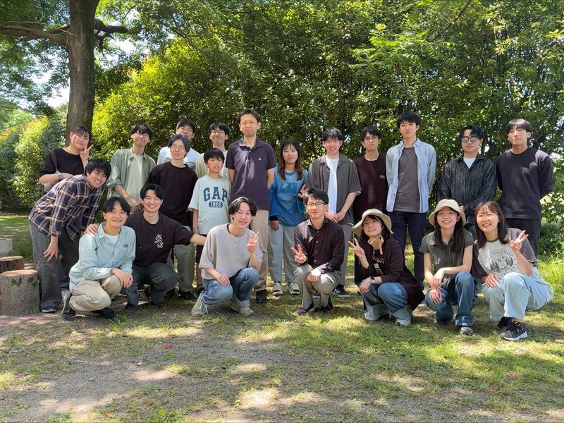 2026年5月 BBQ 集合写真