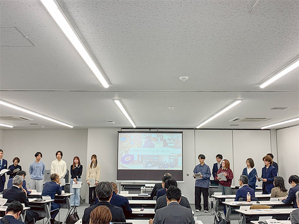 課題解決プログラムイメージ