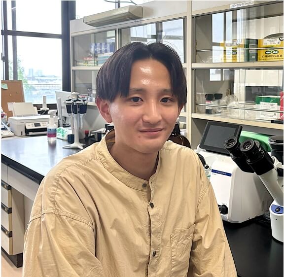 小林 錬さんの写真