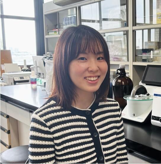 高橋 涼香さんの写真