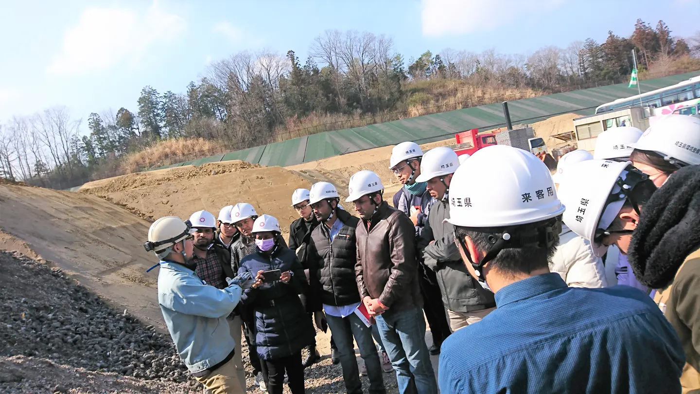 主な活動成果 埼玉大学 戦略研究センター ゼロエミッション領域